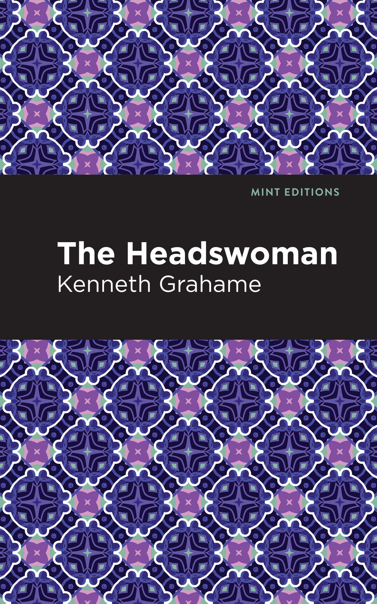 Cover image for The Headswoman ISBN 9798888973509
